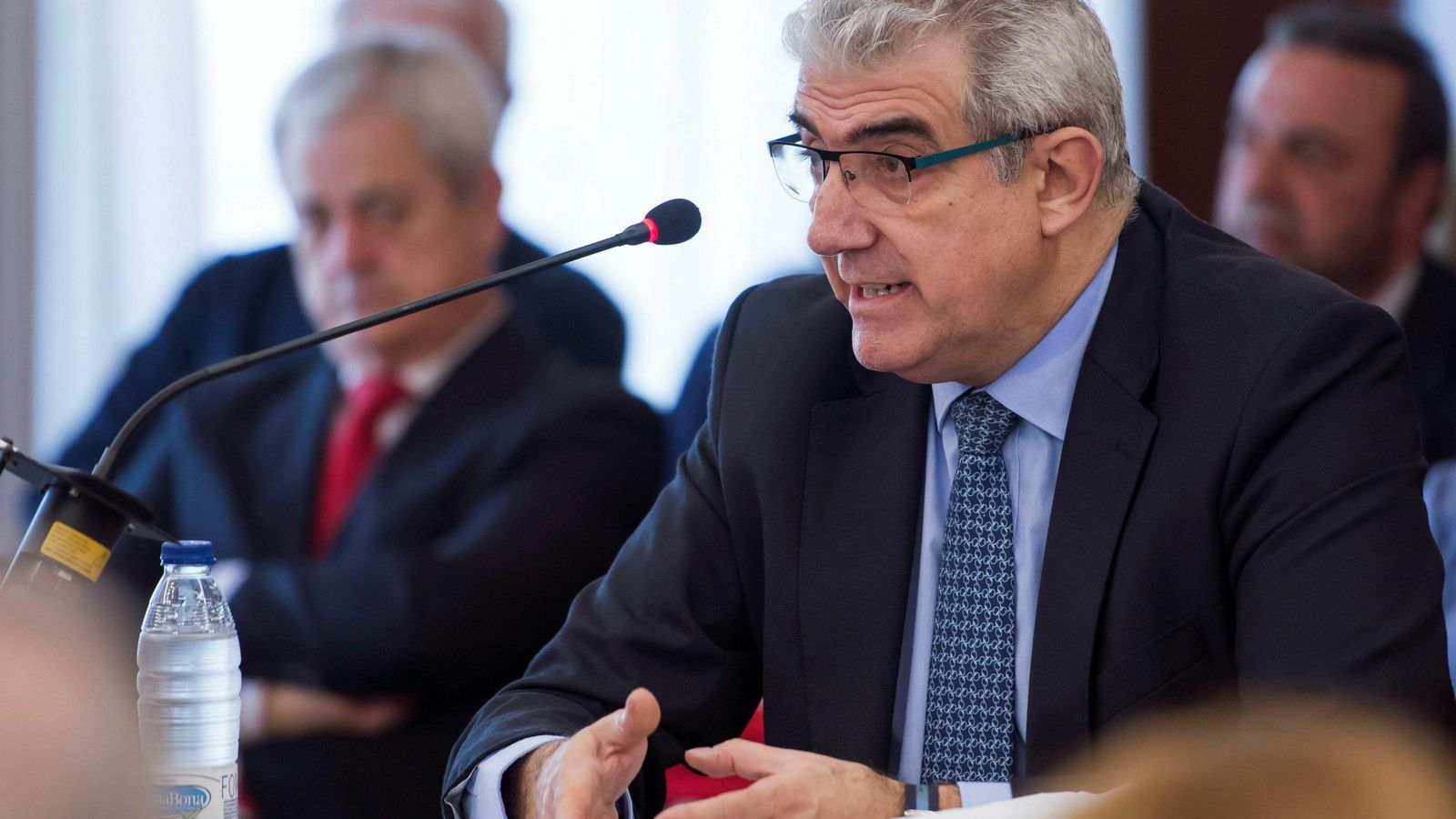 Antonio Vicente Lozano