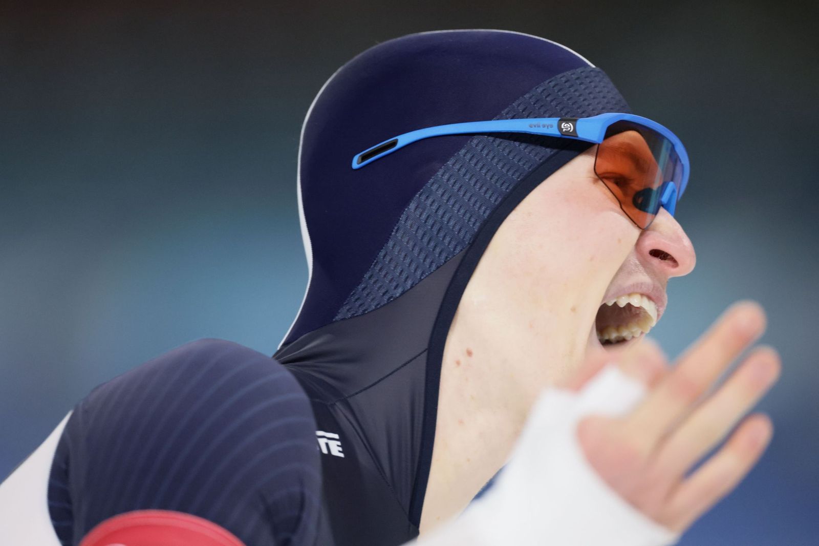 Las mejores fotos de los Juegos Olímpicos de invierno Milán Cortina d'Ampezzo 2026 | Jornada 14