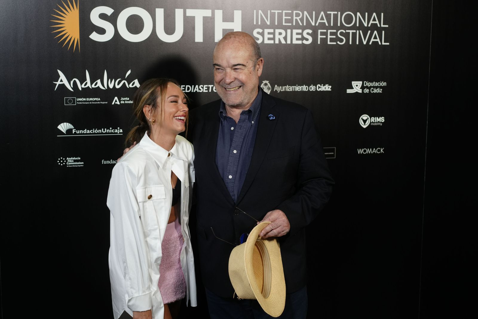 Todas las imágenes del South International Series Festival