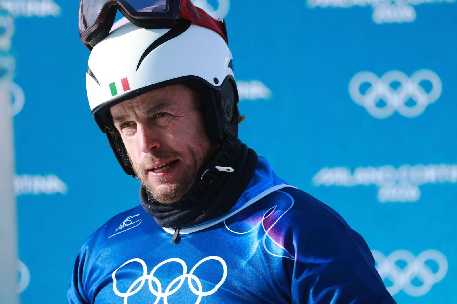 Las mejores fotos de los Juegos Olímpicos de invierno Milán Cortina d'Ampezzo 2026 | Tercera jornada