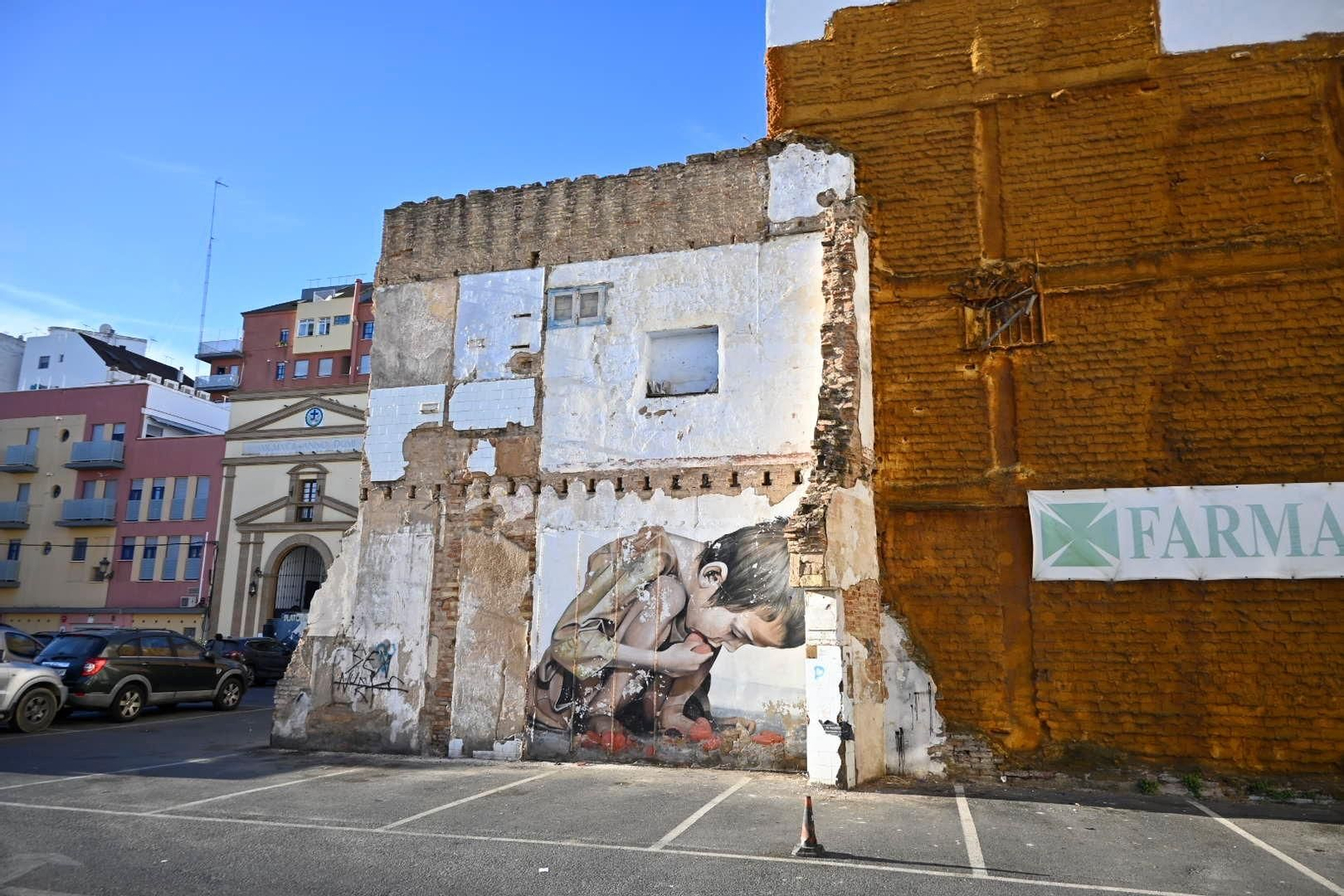 Pure Love, junio 2015.jpg