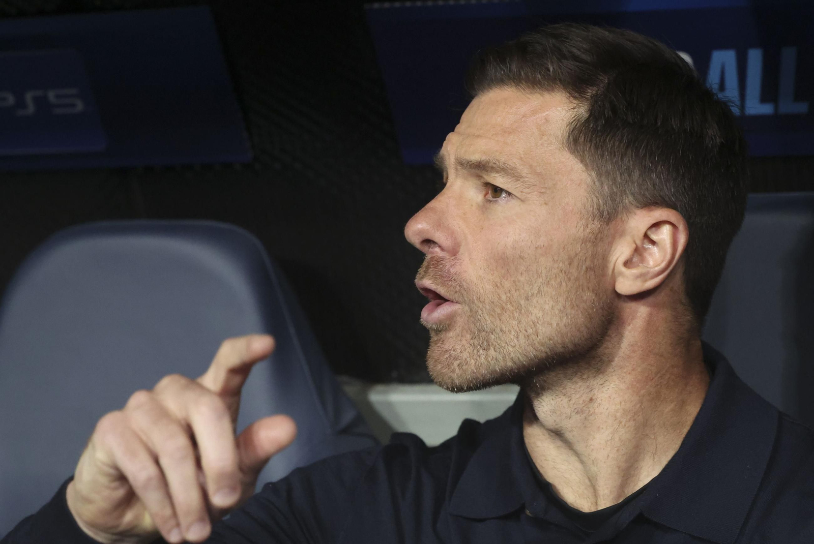 Las mejores fotos del Kairat Almaty-Real Madrid