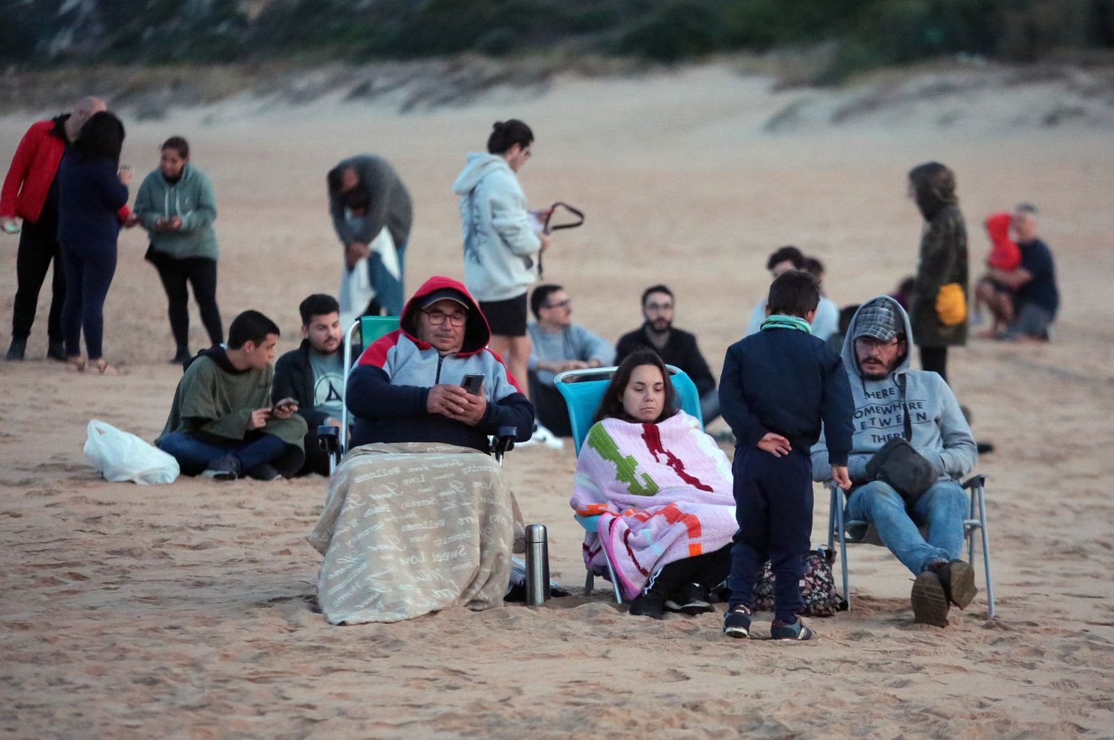 Las noticias más destacadas de este miércoles 31 de mayo en Huelva