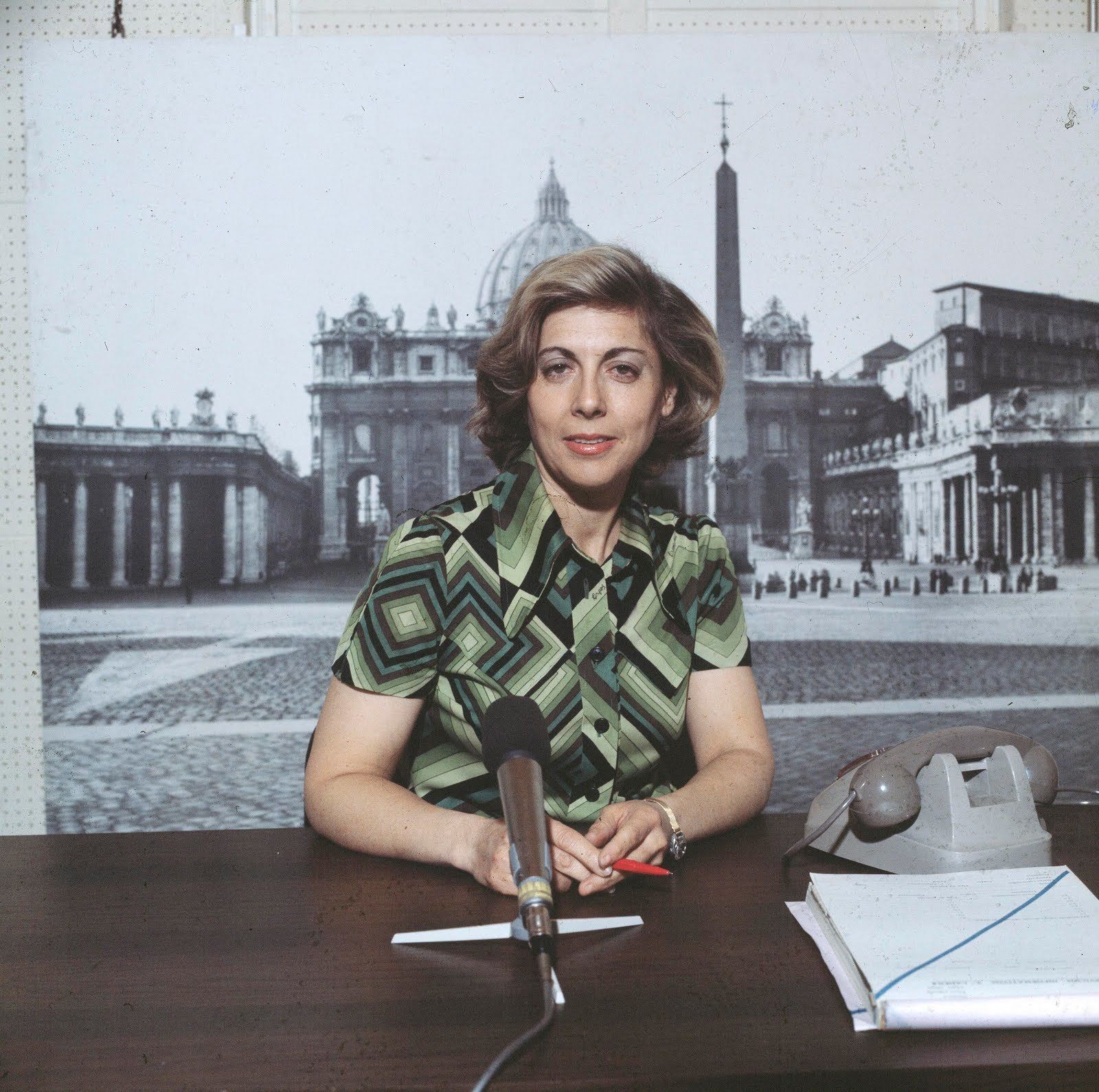 Paloma Gómez Borrero.