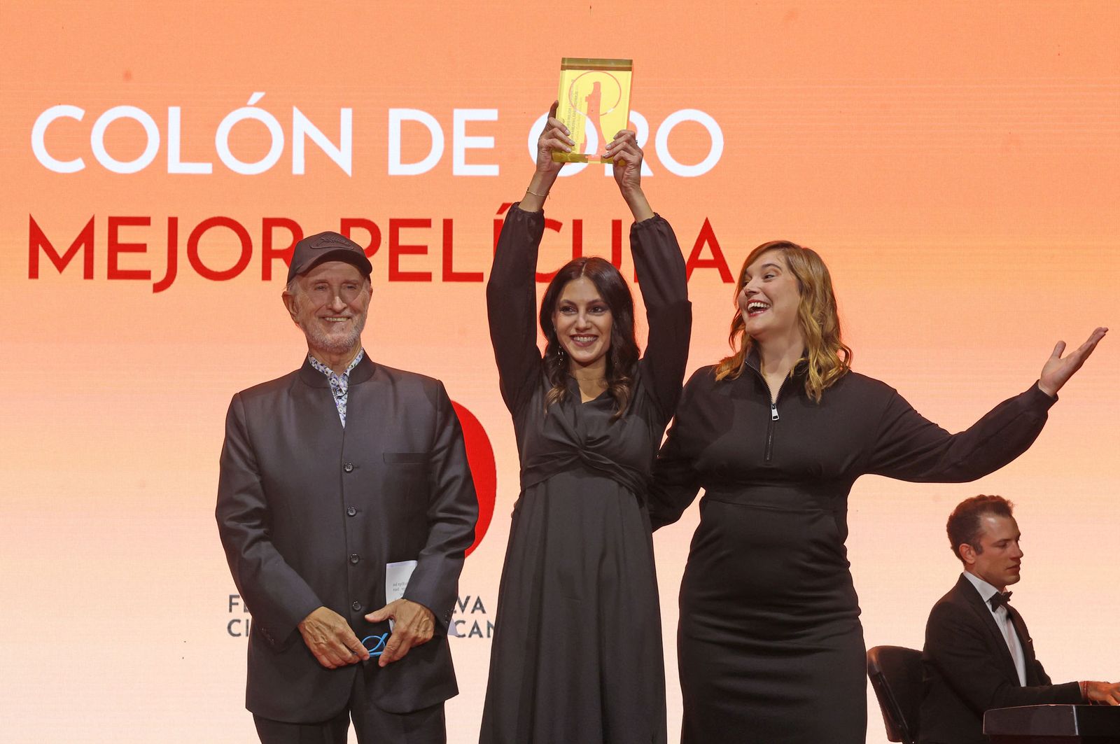 Imágenes del sábado 23 de noviembre en Huelva