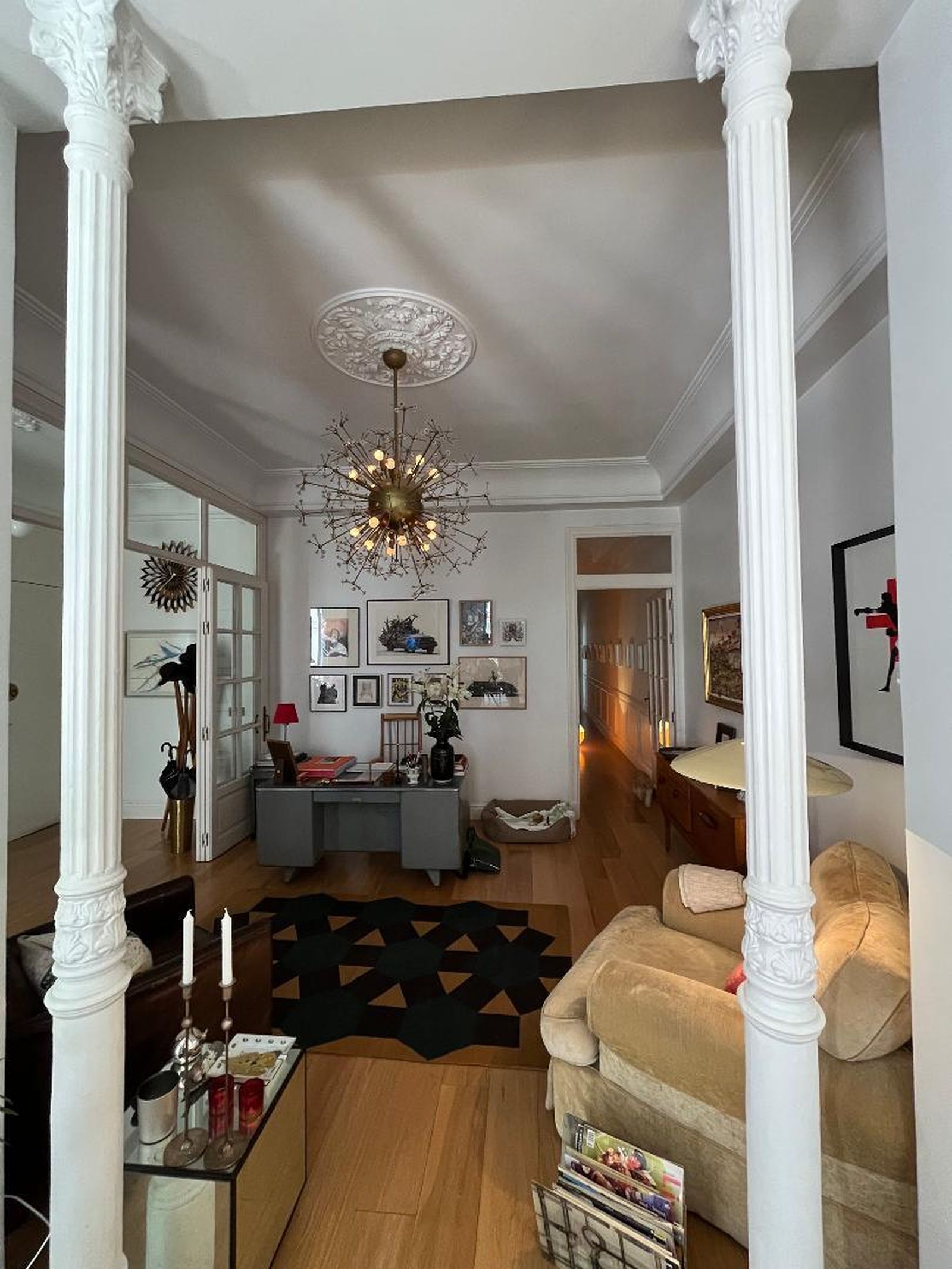 De andar por casa| Todas las imágenes de Estética y equilibrio