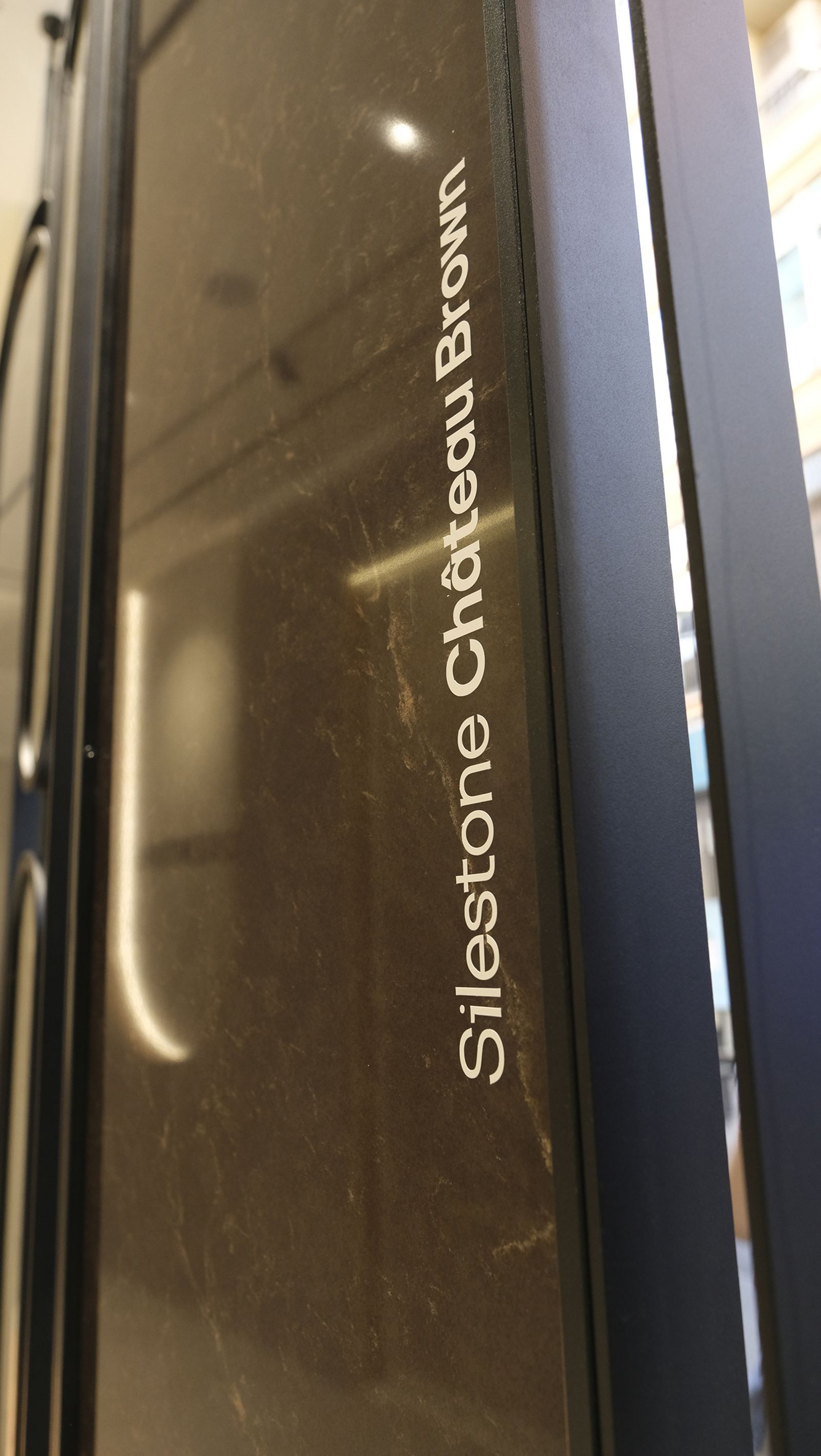 Cosentino City llega al Paseo de Almería , en imágenes