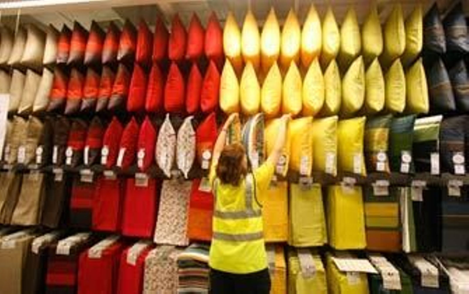 IKEA recibe 79.000 visitantes durante su primera semana de apertura