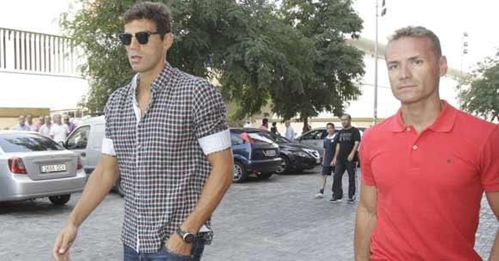 Fazio: "Una tercera victoria seguida nos daría el empujón que hace falta"