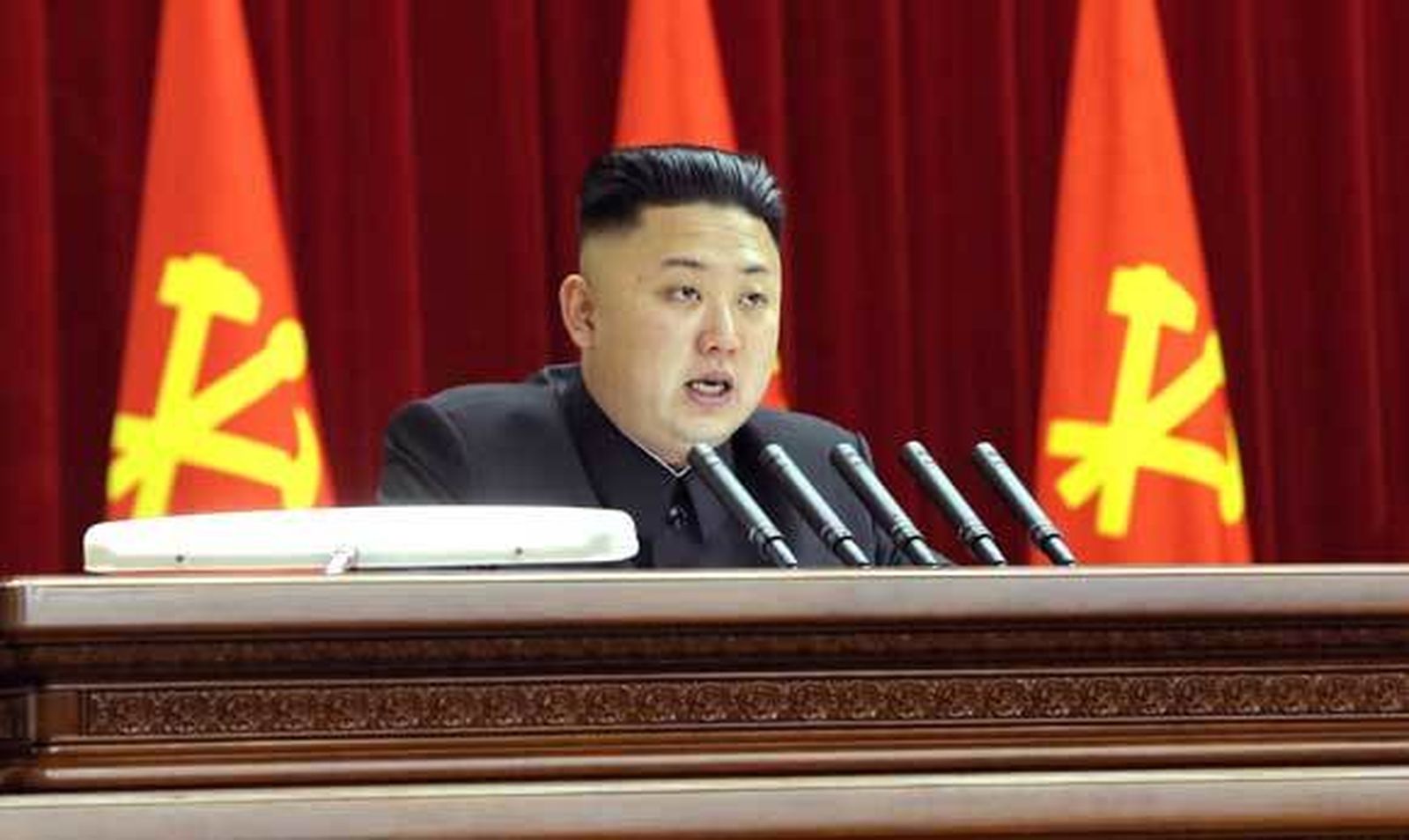 Pyongyang carga contra Barack Obama y le acusa de "actuar como un mono en una selva tropical"