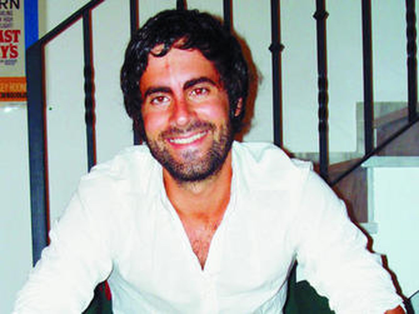 El riesgo de un brindis al sol