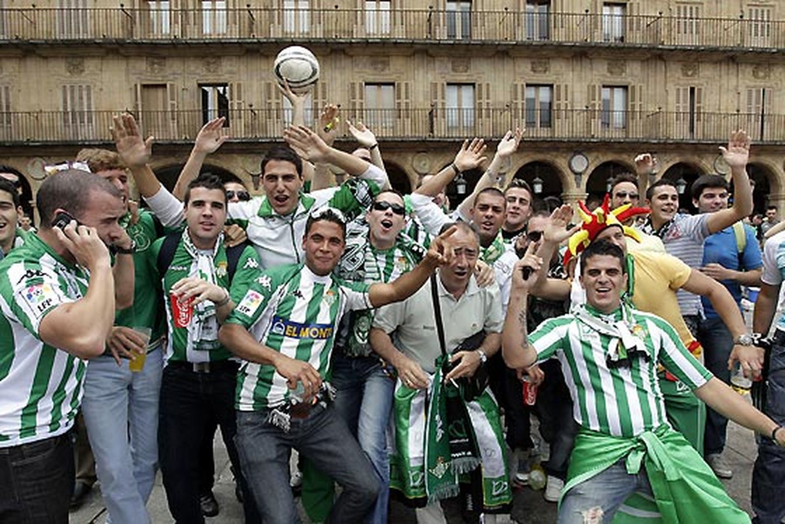 Foto: Antonio Pizarro