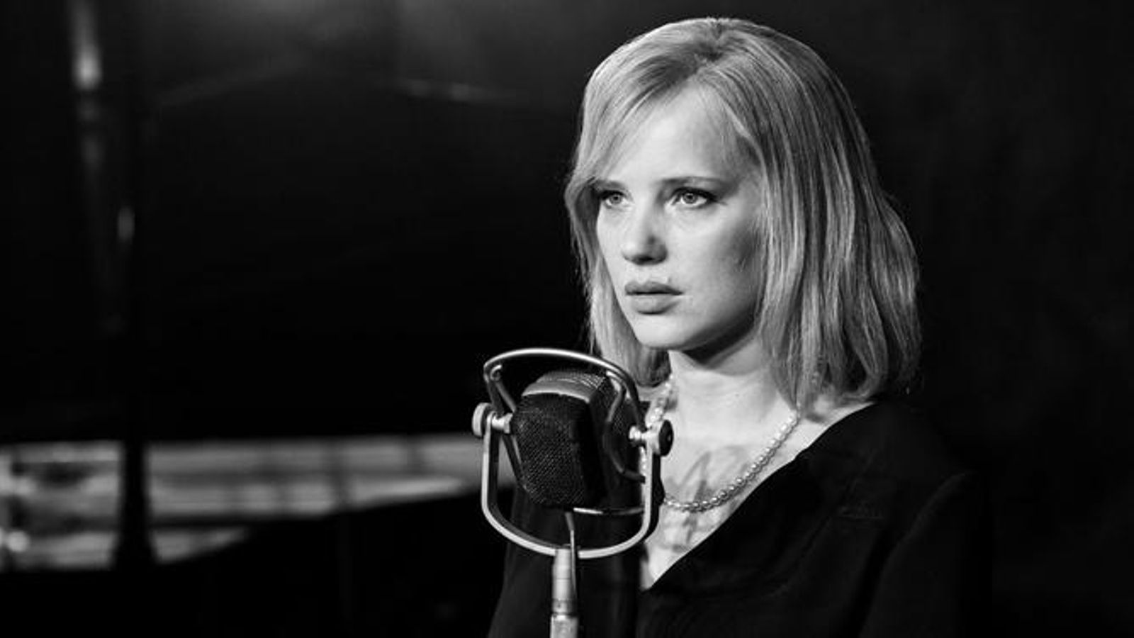 'Cold War', de Pawel Pawlikowski. 'Cold War', de Pawel Pawlikowski.