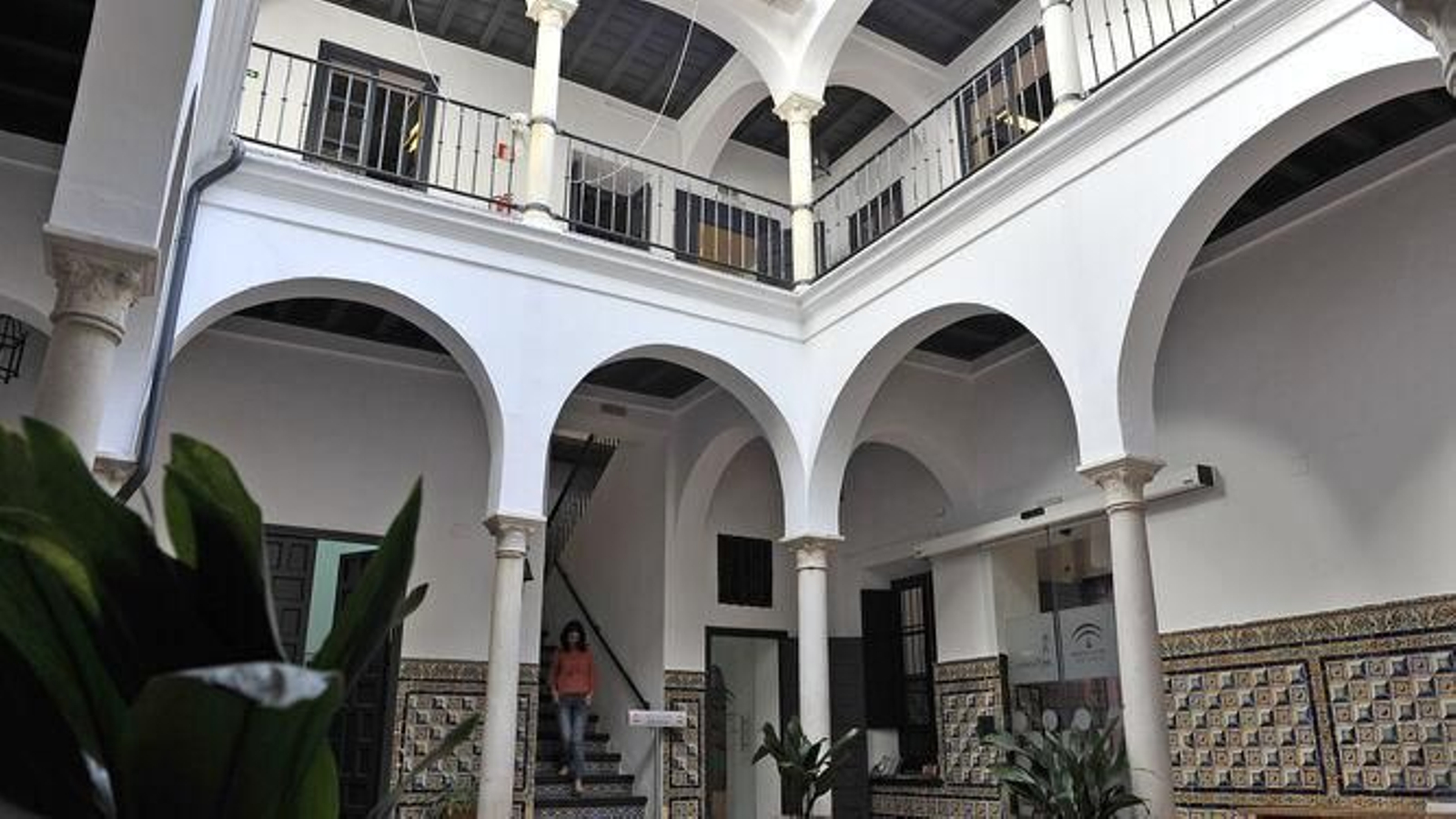 Disfruta de estupendos eventos culturales en el que fue el hogar de Murillo