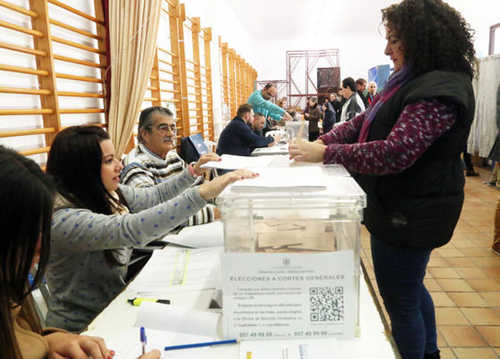 Foto: O. Barrionuevo