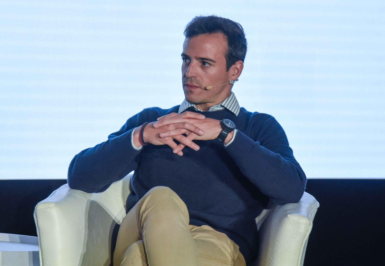 Convención Profesional para agricultores, fondos de inversión y family office