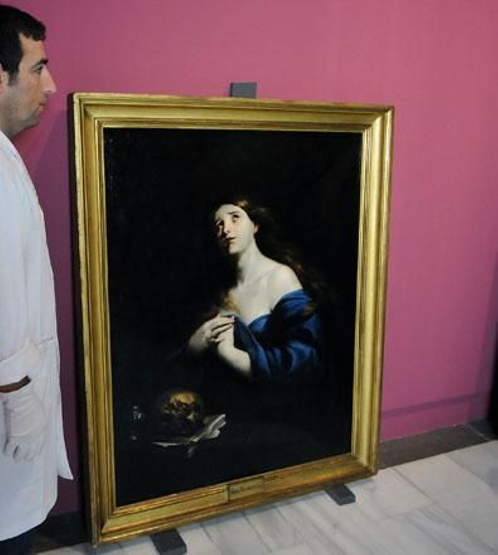 Un encuentro con la mejor pintura europea