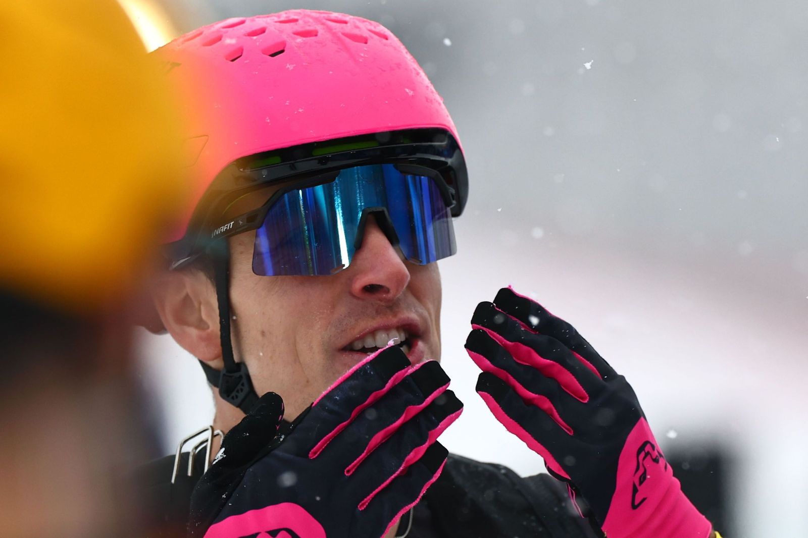 Las fotos del día grande de España en los Juegos Olímpicos de Invierno