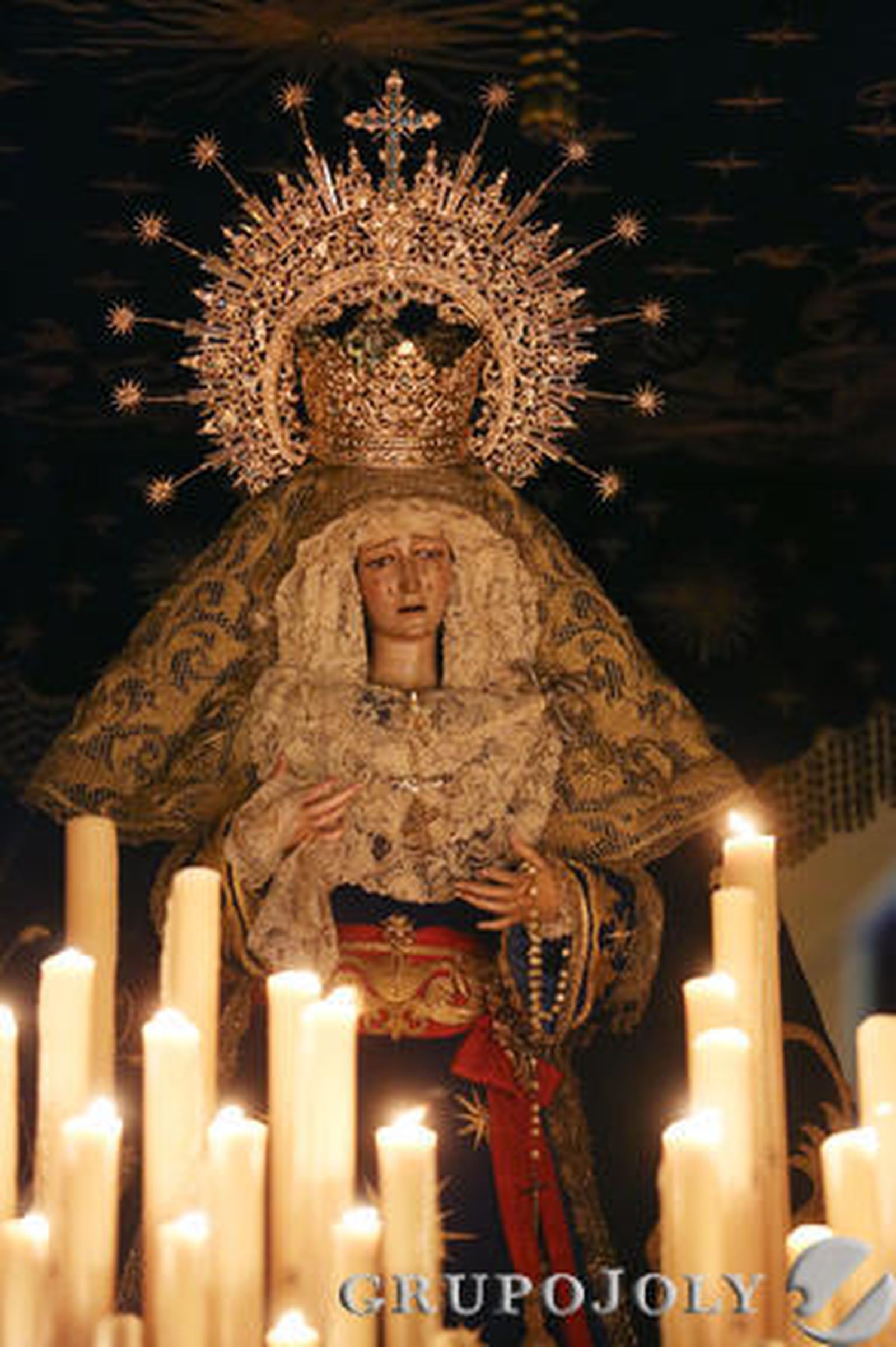 Foto: J. Albiñana · L. M. Gómez Pozo