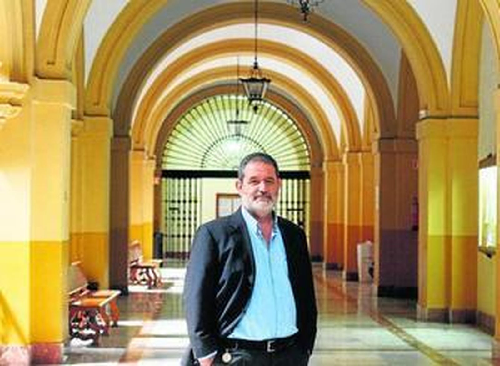 "Los Pinzón navegaban mejor que los cántabros"