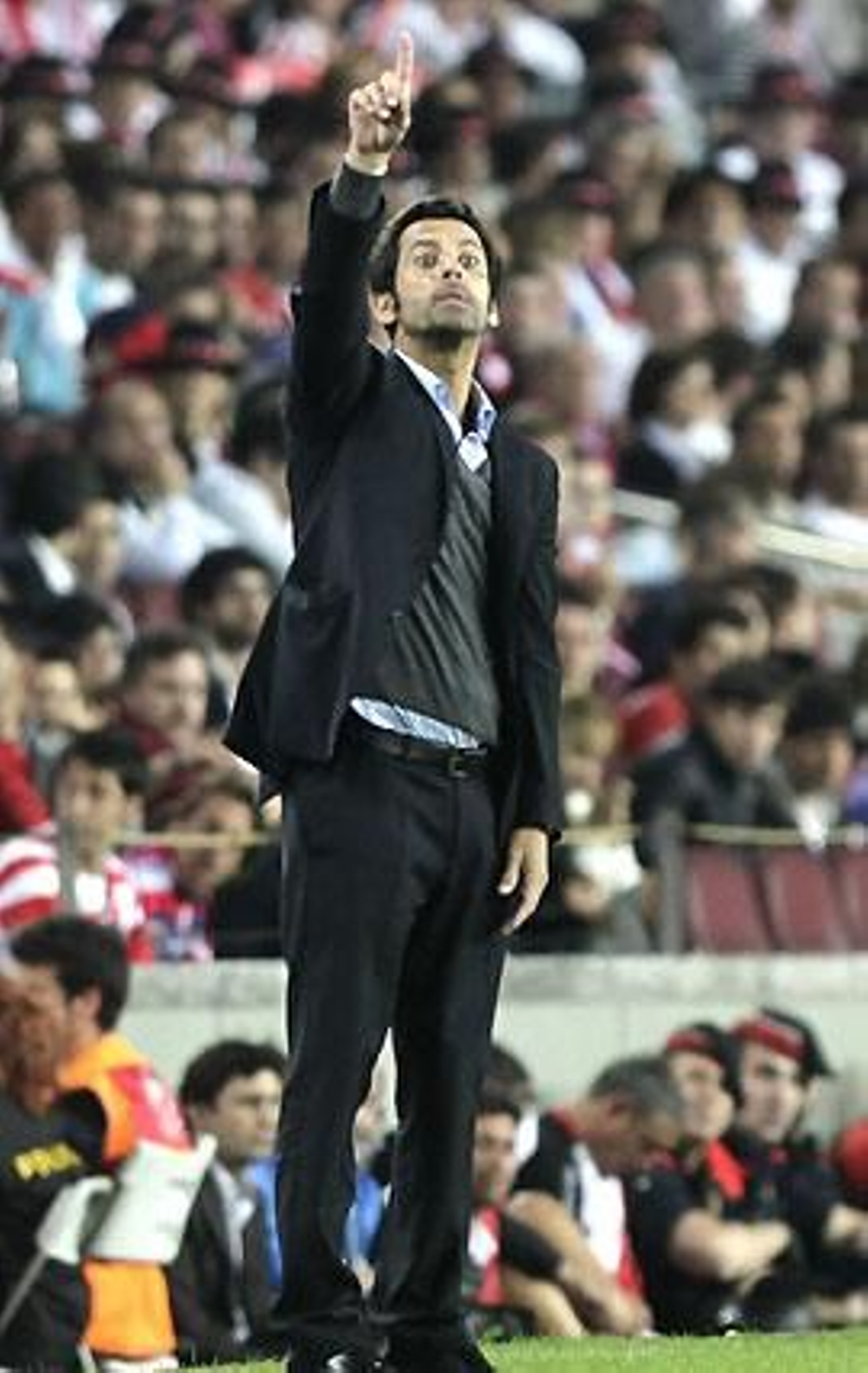 Foto: Antonio Pizarro