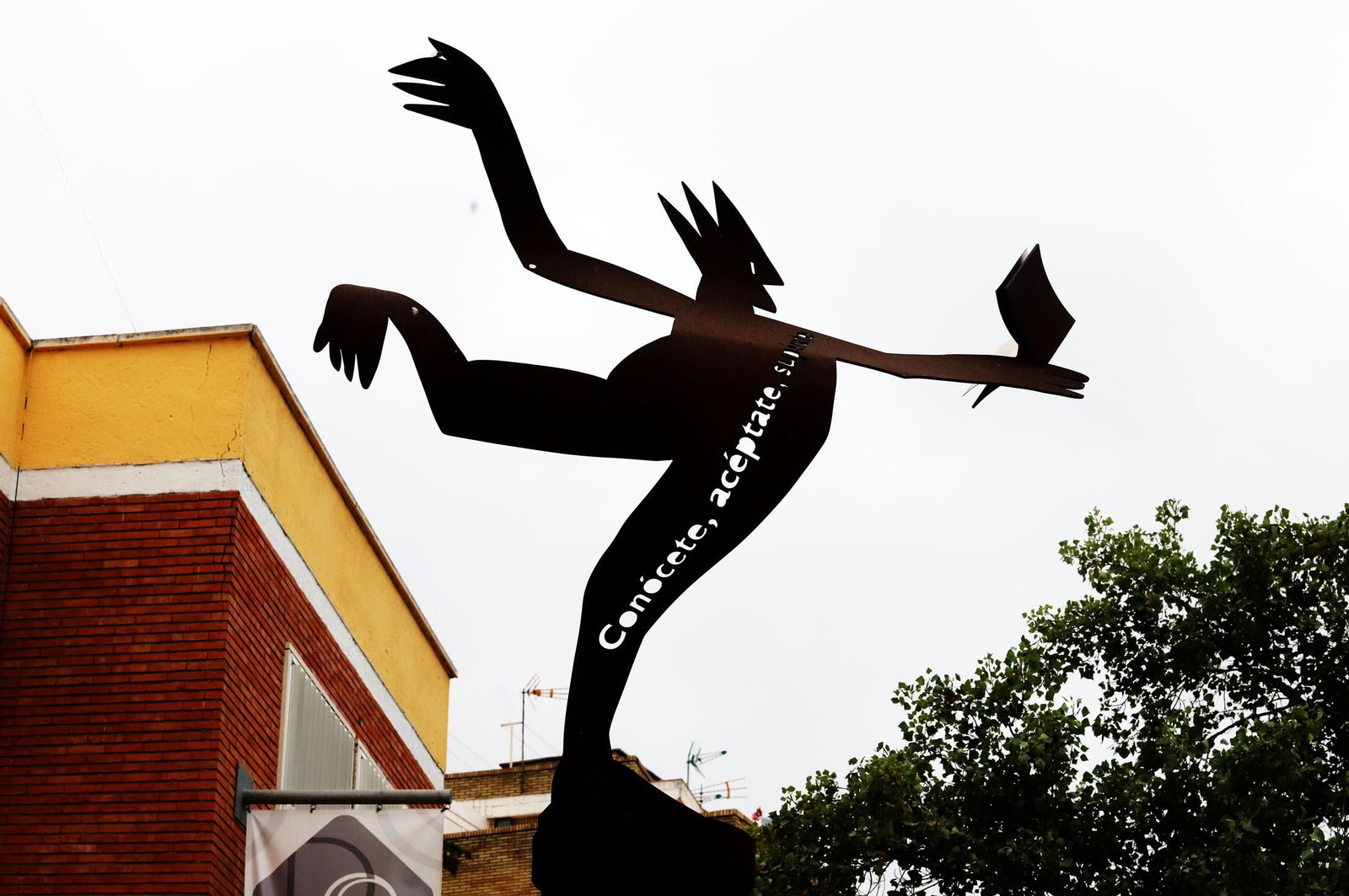 El IES Diego de Guzmán y Quesada es uno de los institutos que harán intercambio con un centro francés.