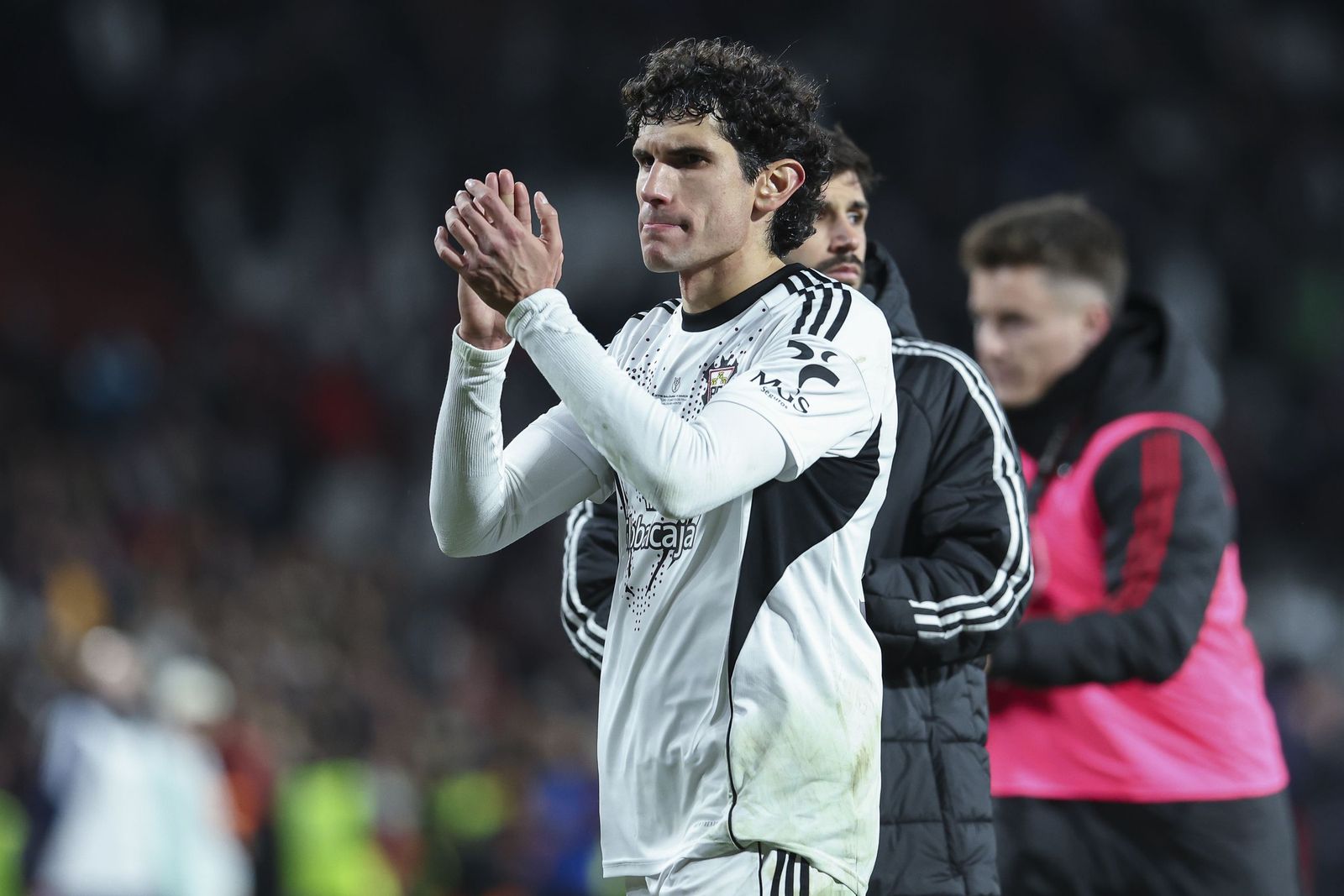 Las fotos del Albacete-Barcelona