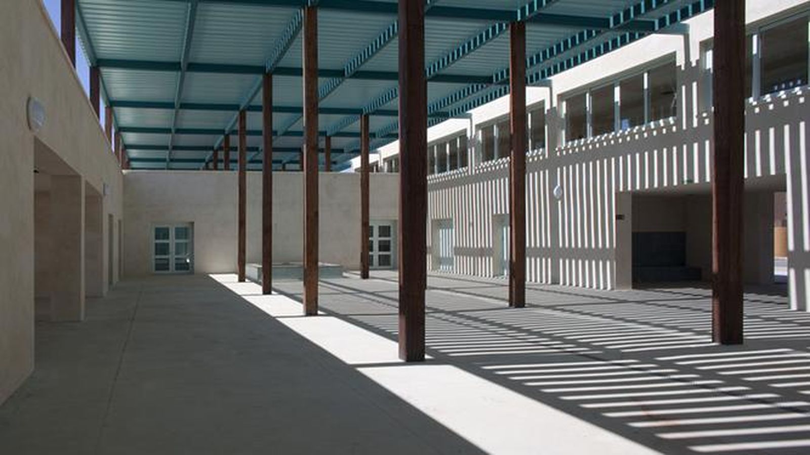 La Casa de los Toruños.