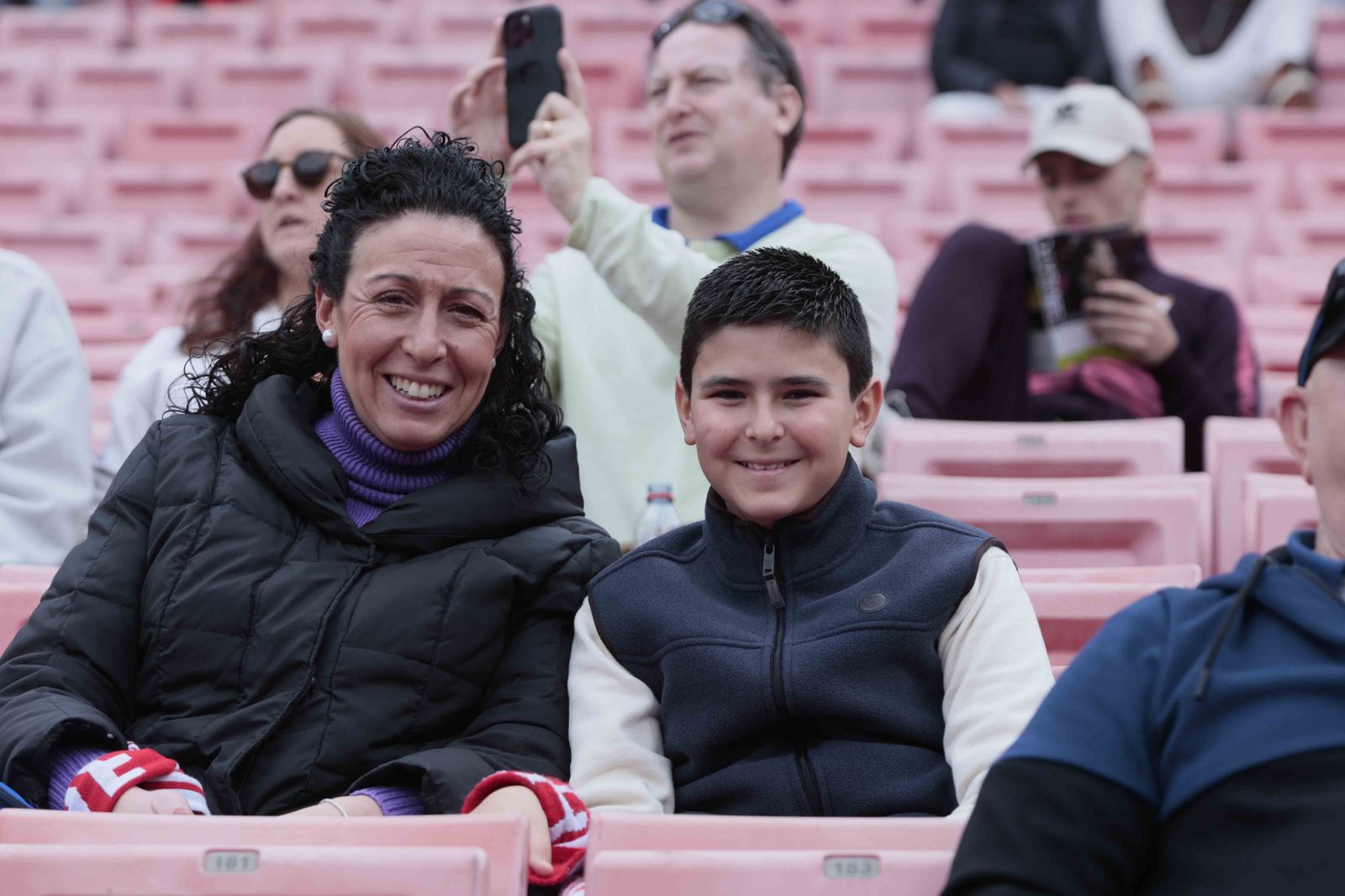 Búscate en el Sevilla - Real Sociedad