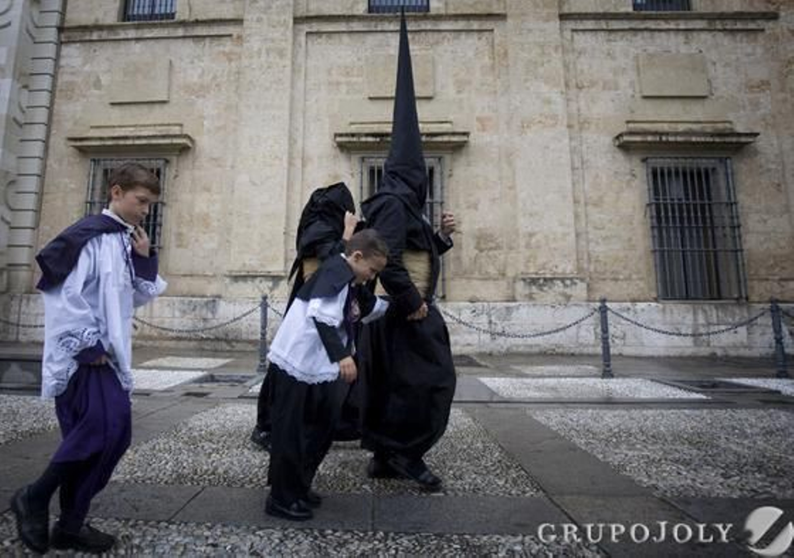 Foto: Antonio Pizarro