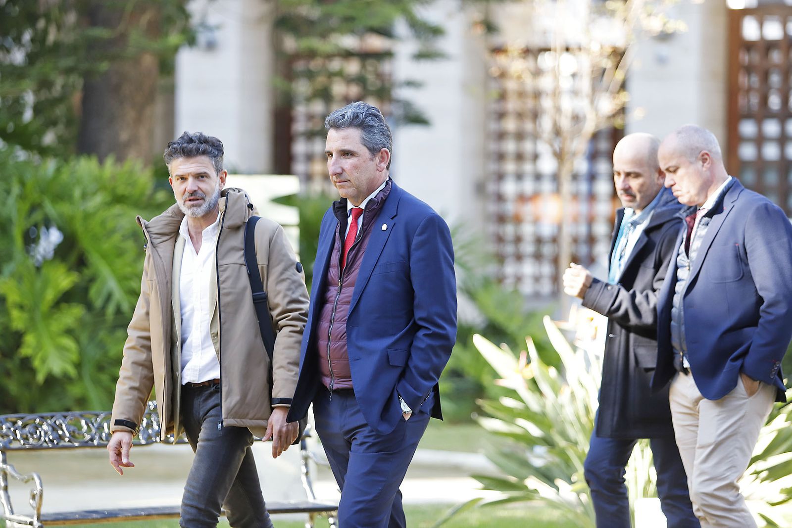 Las mejores imágenes de Alimental 2023, Foro Agroalimentario de Huelva.