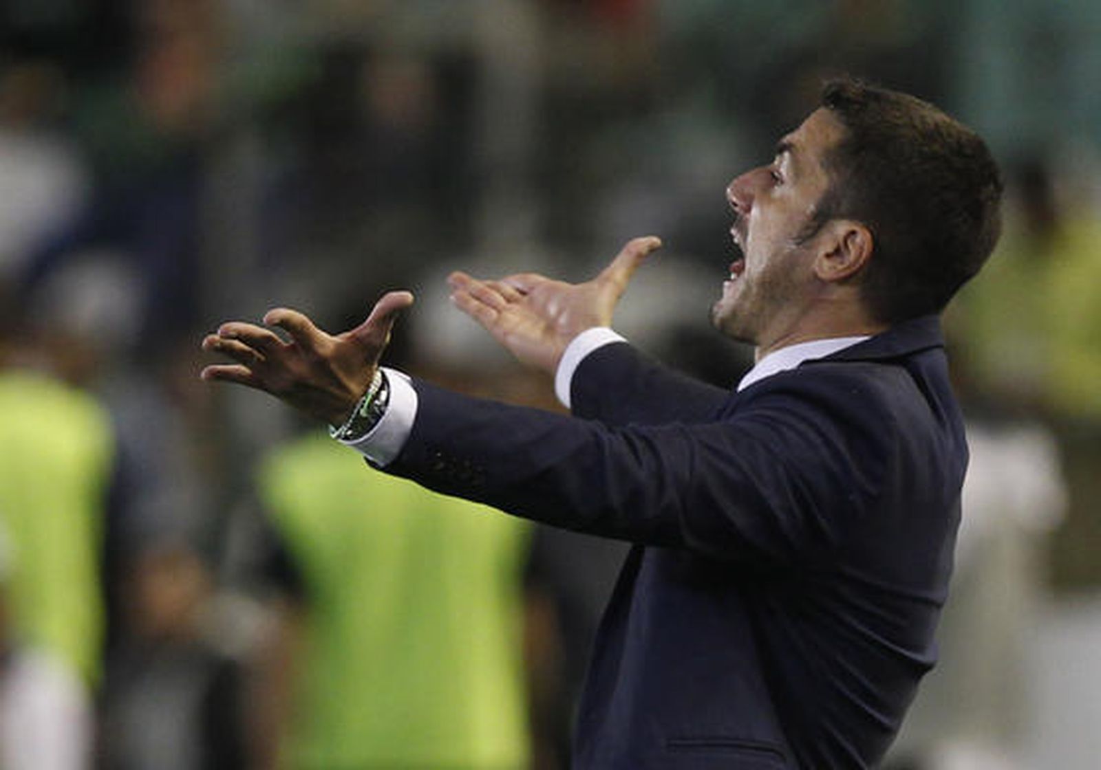 Foto: Antonio Pizarro