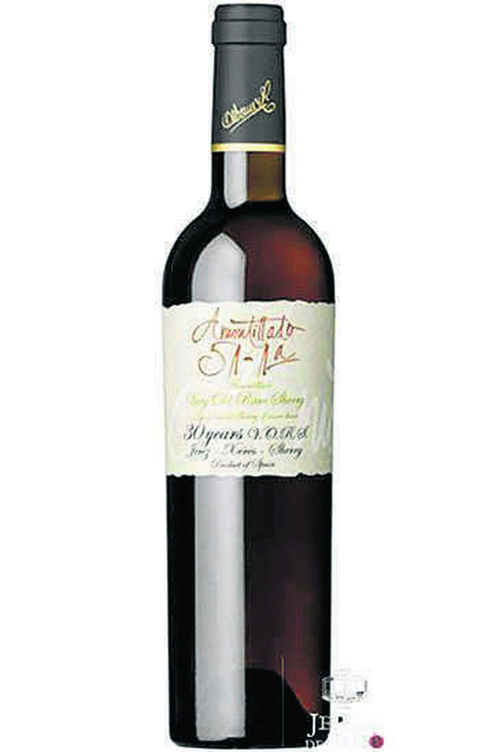 Amontillado 51 1ª VORS.