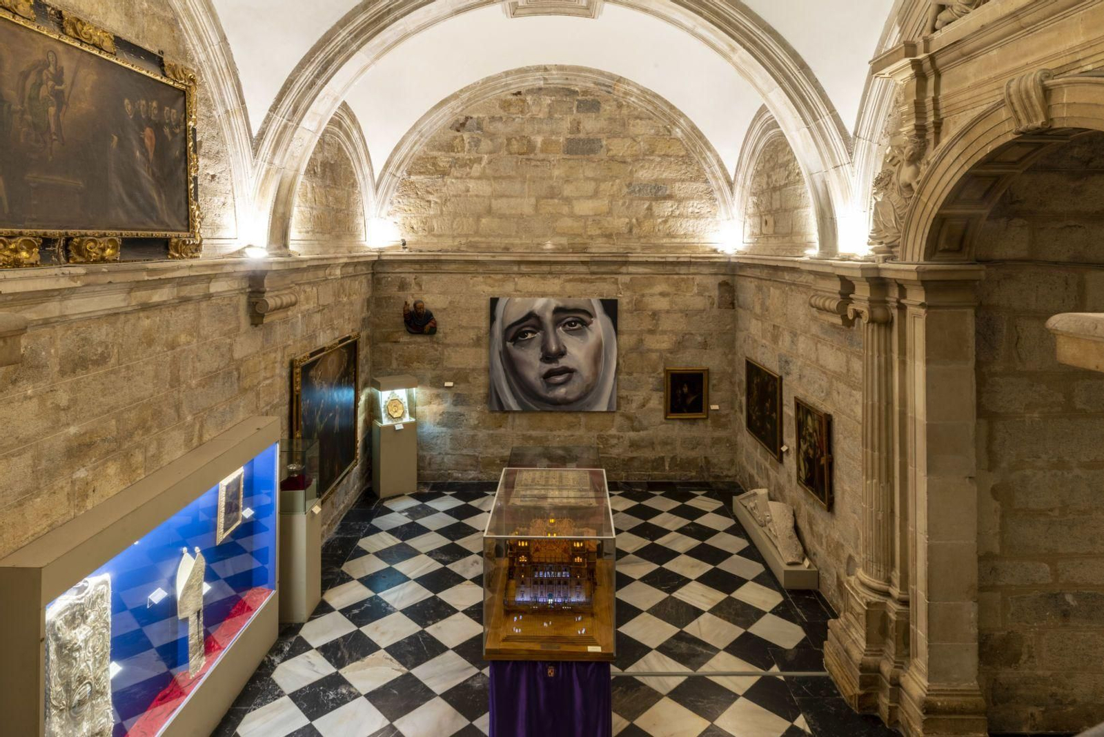 Museo Catedralicio. Museo Catedralicio.