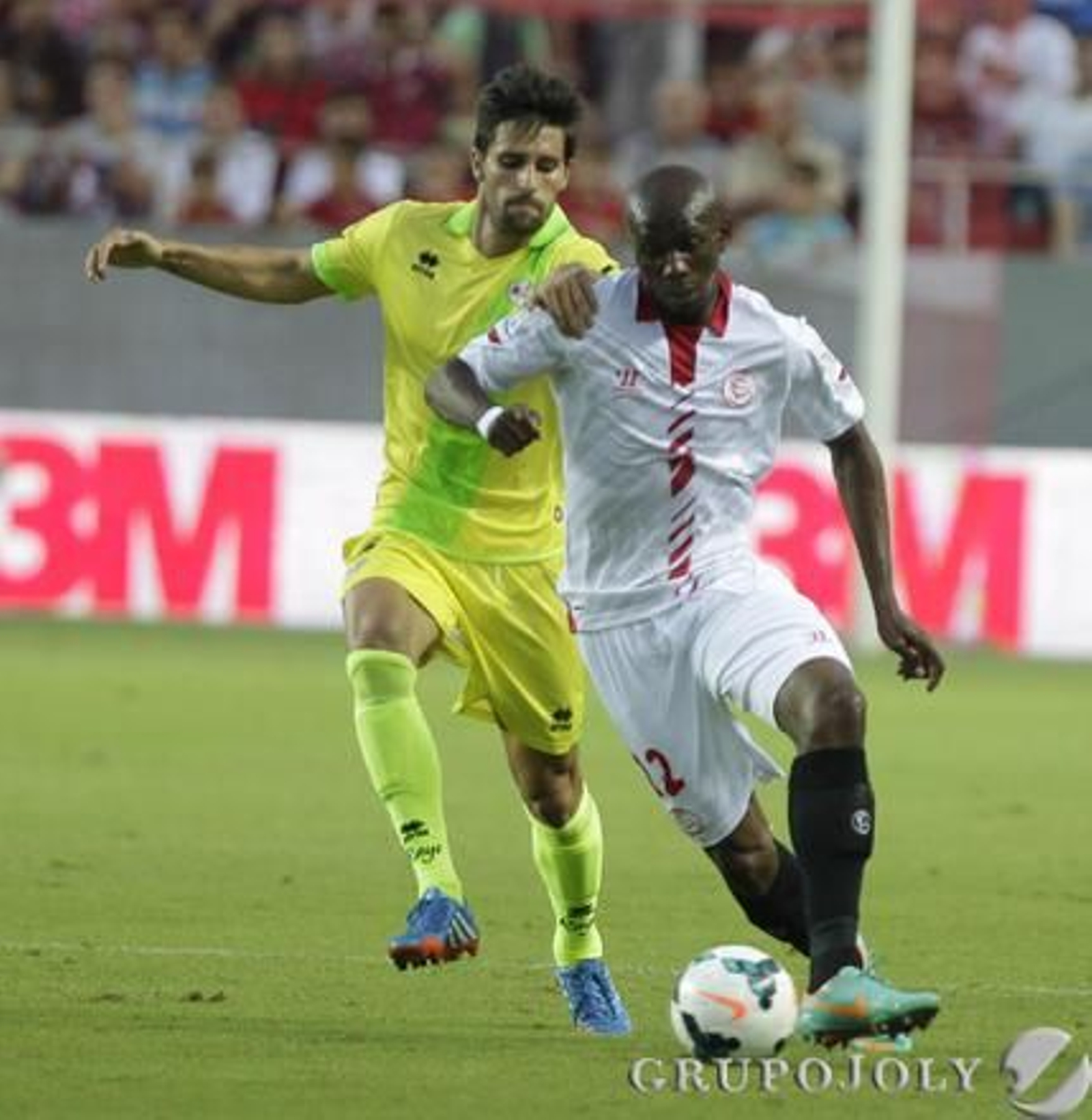 Foto: Antonio Pizarro