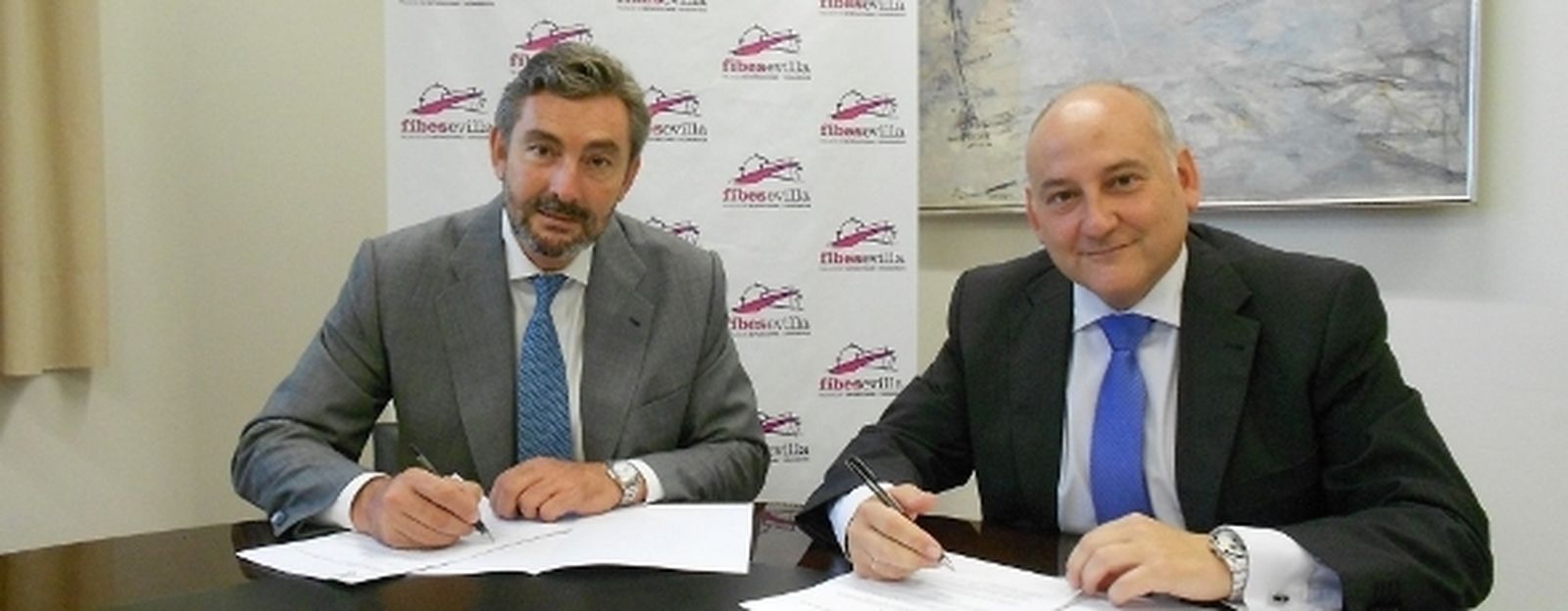 Desfile de Pronovias en Sevilla de Moda 2013