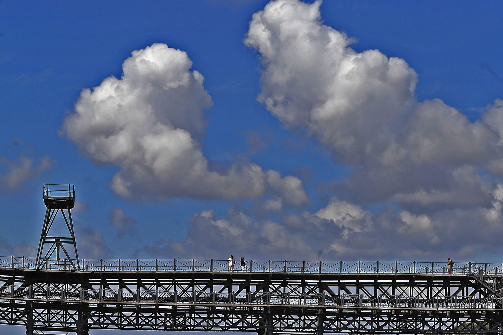 Las imágenes más destacadas del domingo 10 de septiembre en Huelva