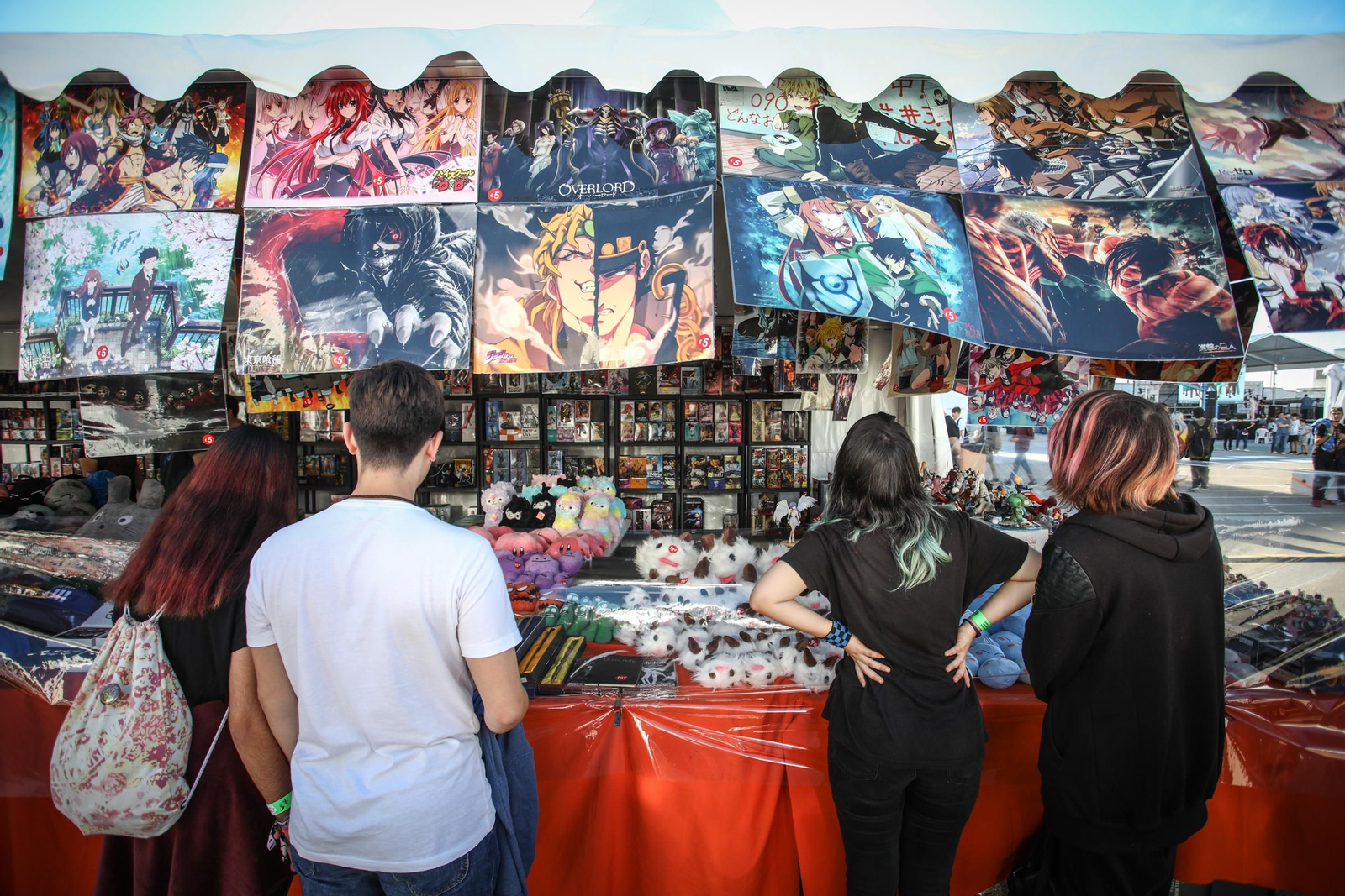 Festival Manga de Cádiz