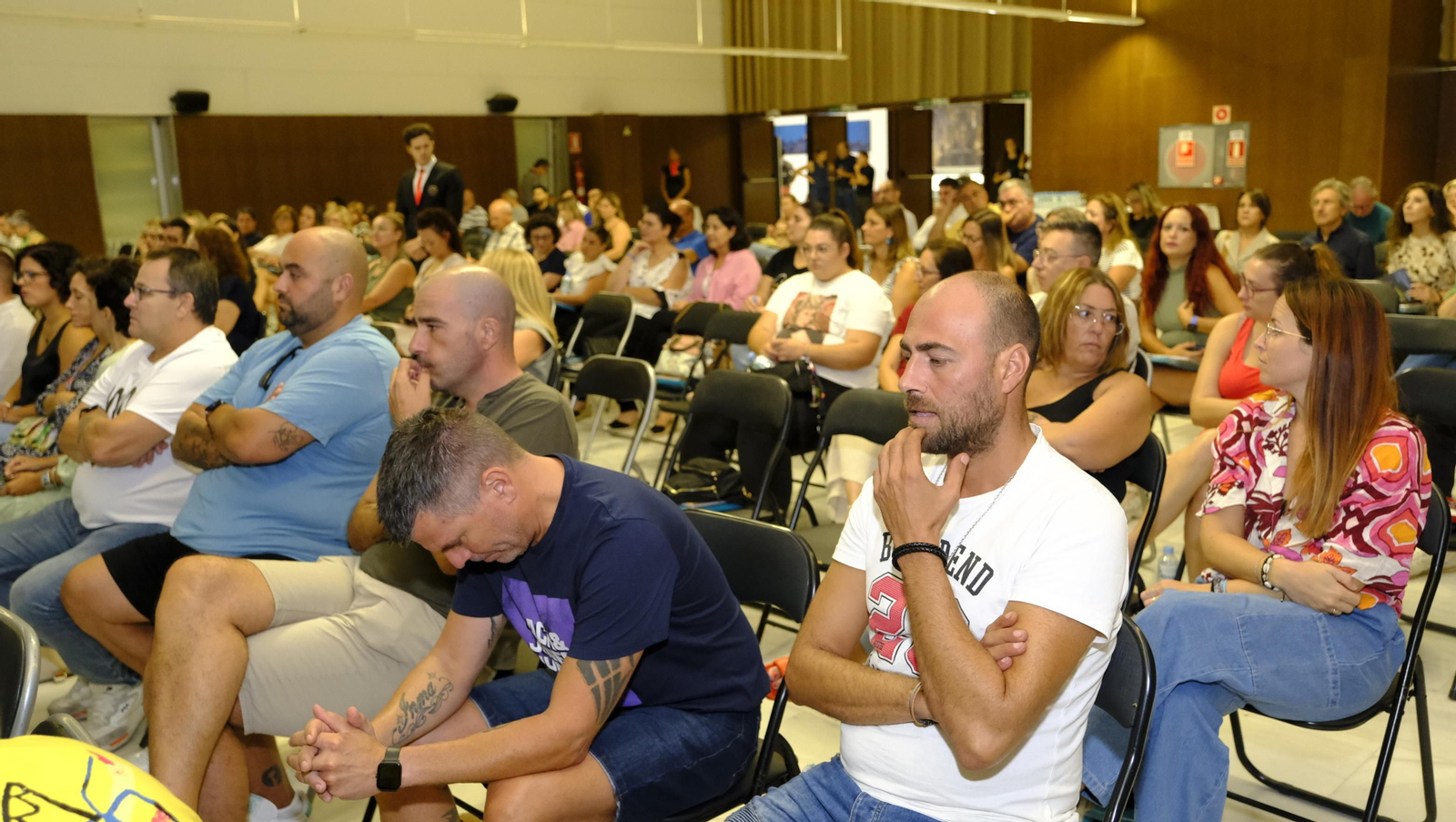 Jornada de Formación de Sostenibilidad Empresarial de CASI
