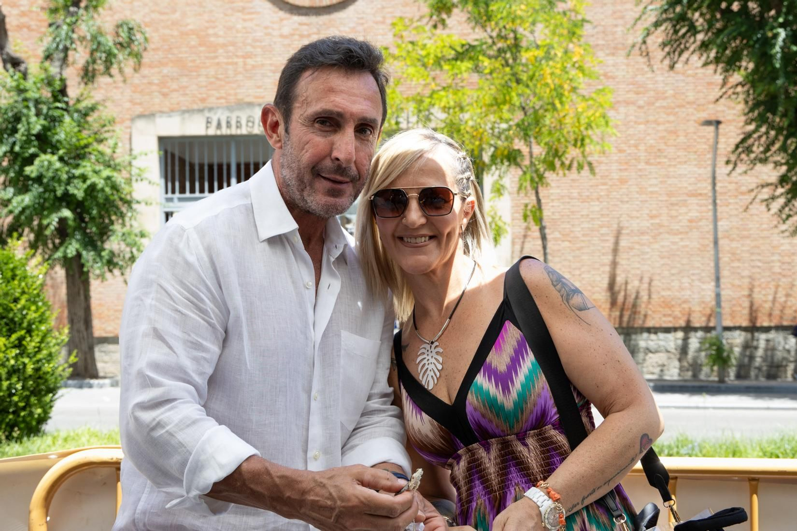 La "exitosa" Primera Gran Espetada del Gran Eje, en imágenes