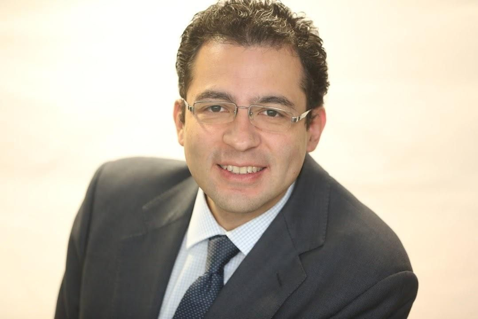 Miguel Cardoso, economista jefe para España de BBVA Reserarch.