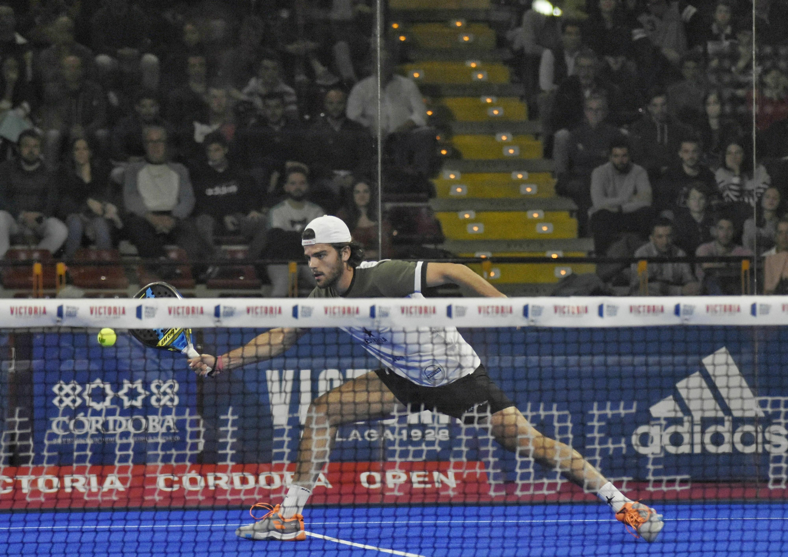 El World Pádel Tour de Córdoba, en imágenes