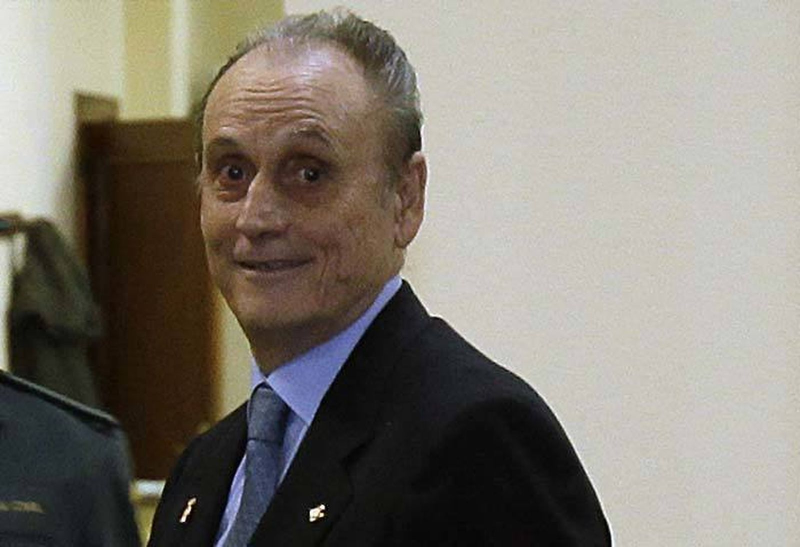 Manuel Ruiz de Lopera