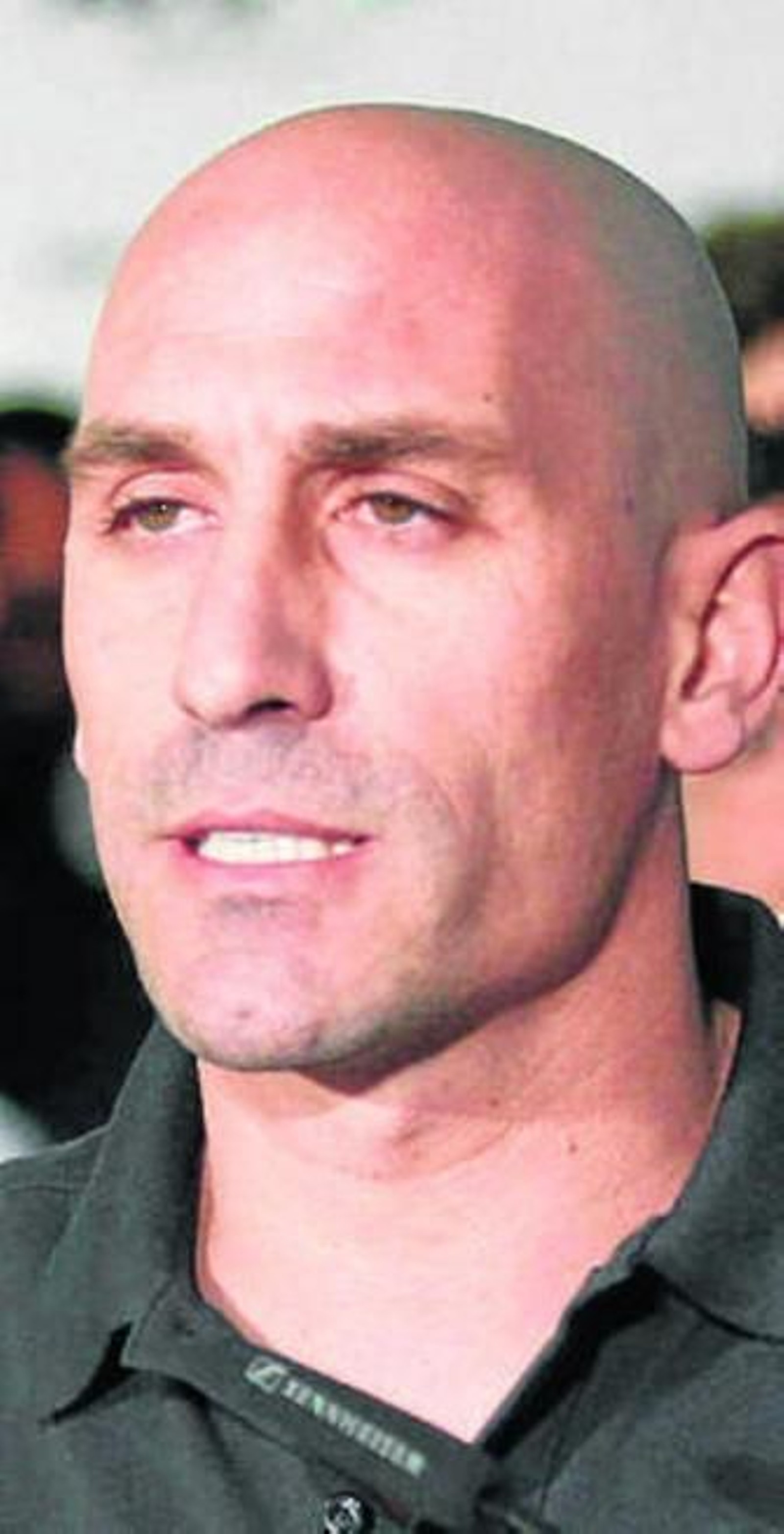 La AFE está dispuesta a denunciar las pintadas en los coches