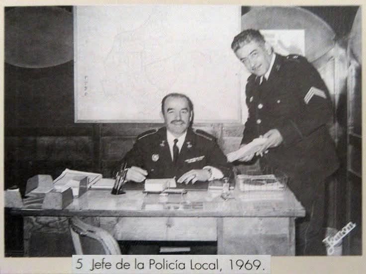 Machuca, volverá a reír la primavera