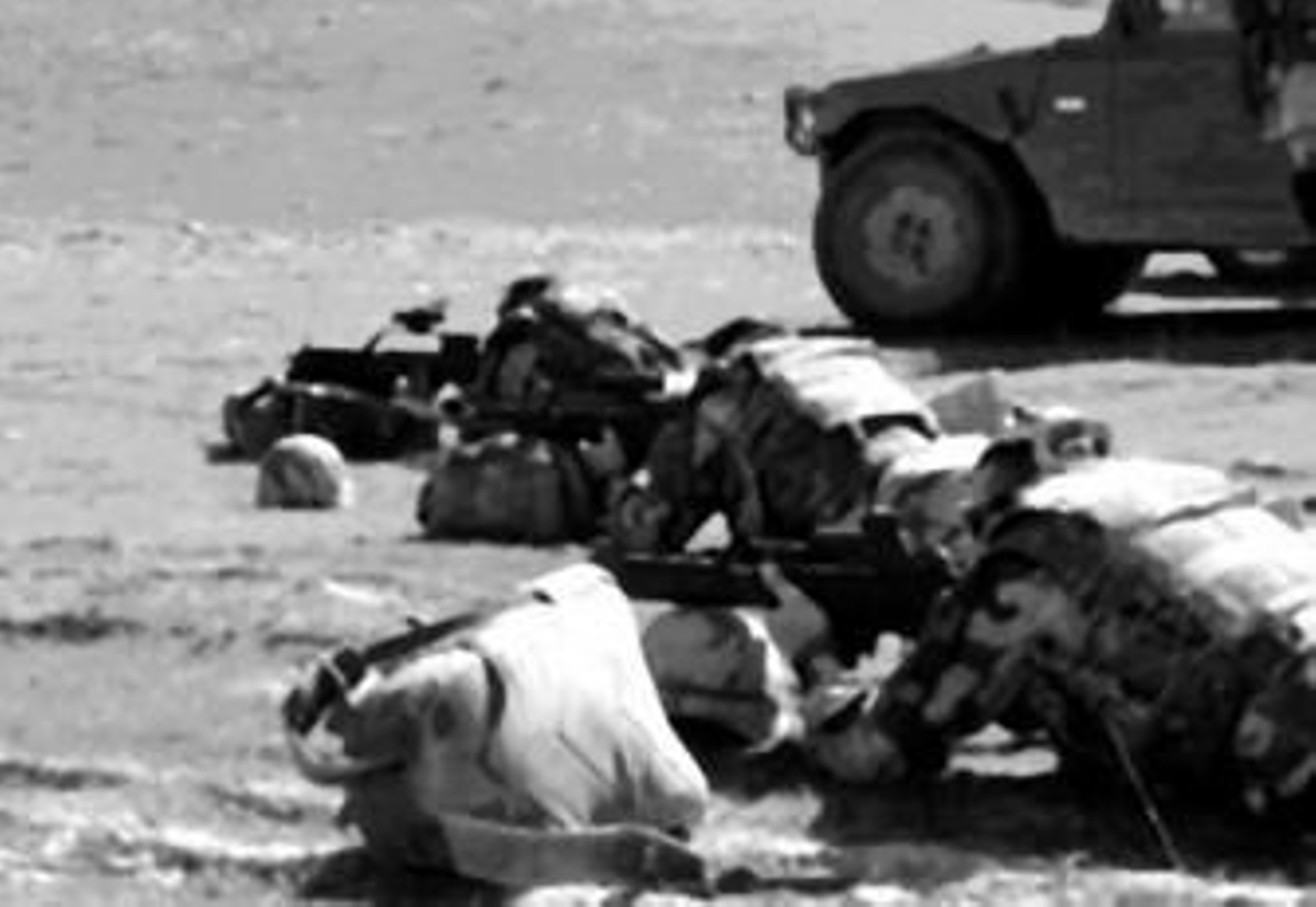 El riesgo de sufrir accidentes durante las maniobras en la Bridada de Viator ha descendido por el aumento de las medidas de seguridad.