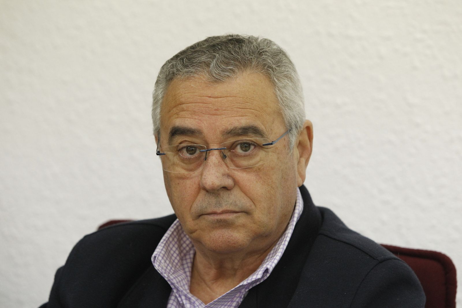 Fotogalería moción de censura Ayuntamiento de Gérgal