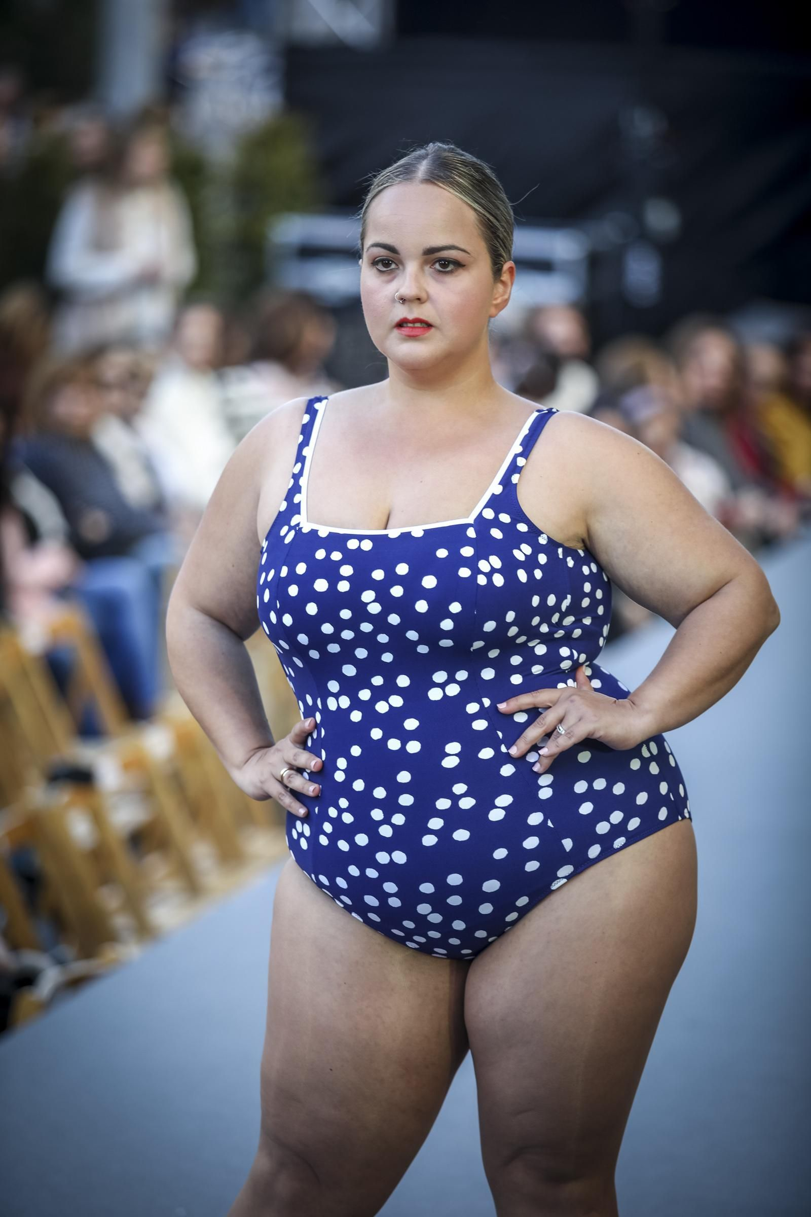 Imágenes de la pasarela 'SFDOModa'