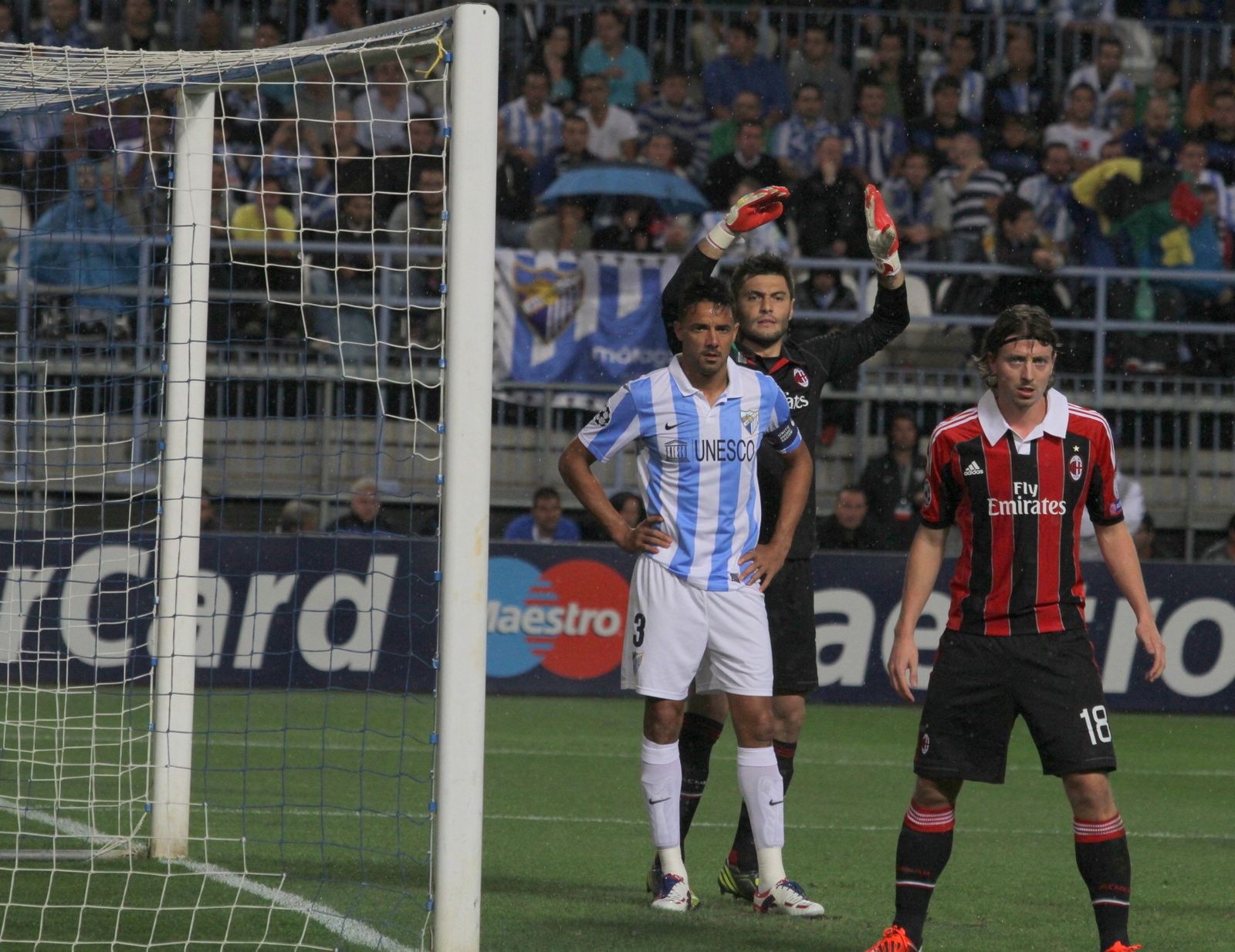 La carrera de Weligton en imágenes