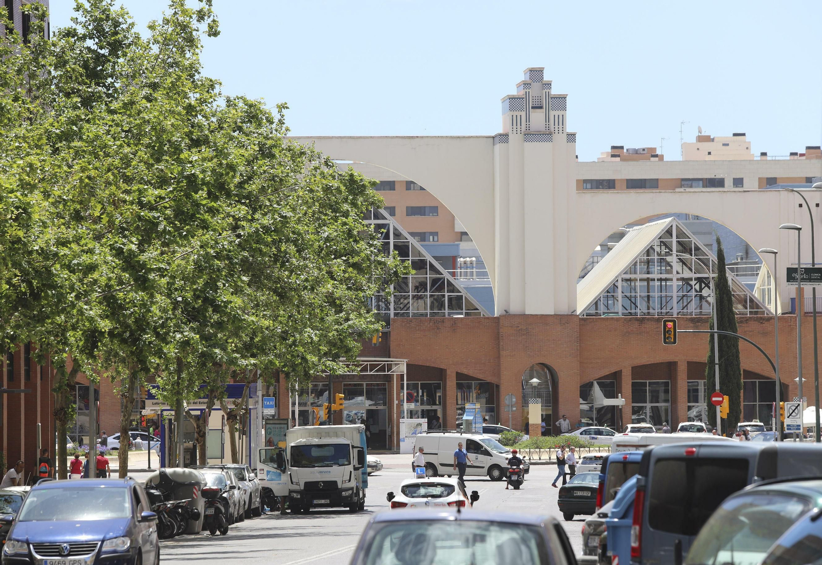 Las fotos del distrito Cruz del Humilladero